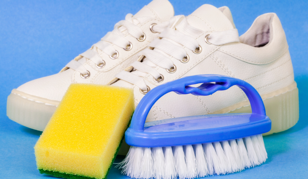 How to Clean Your Sneakers? - Sneakers