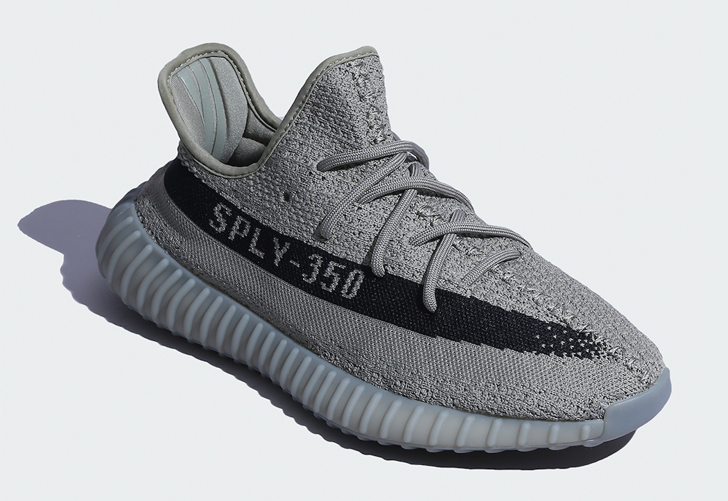 adidas yeezy boost 350 v2 granite hq2059 release date 5