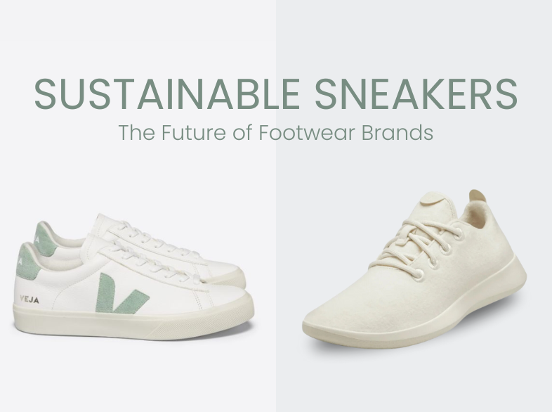 sustainable sneakers the future of shoes