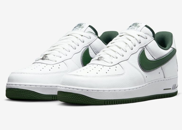 The Nike Air Force 1 'Four Horsemen' sneakers are set to be released on April 27, 2023, at select retailers and SNKRS for $140.