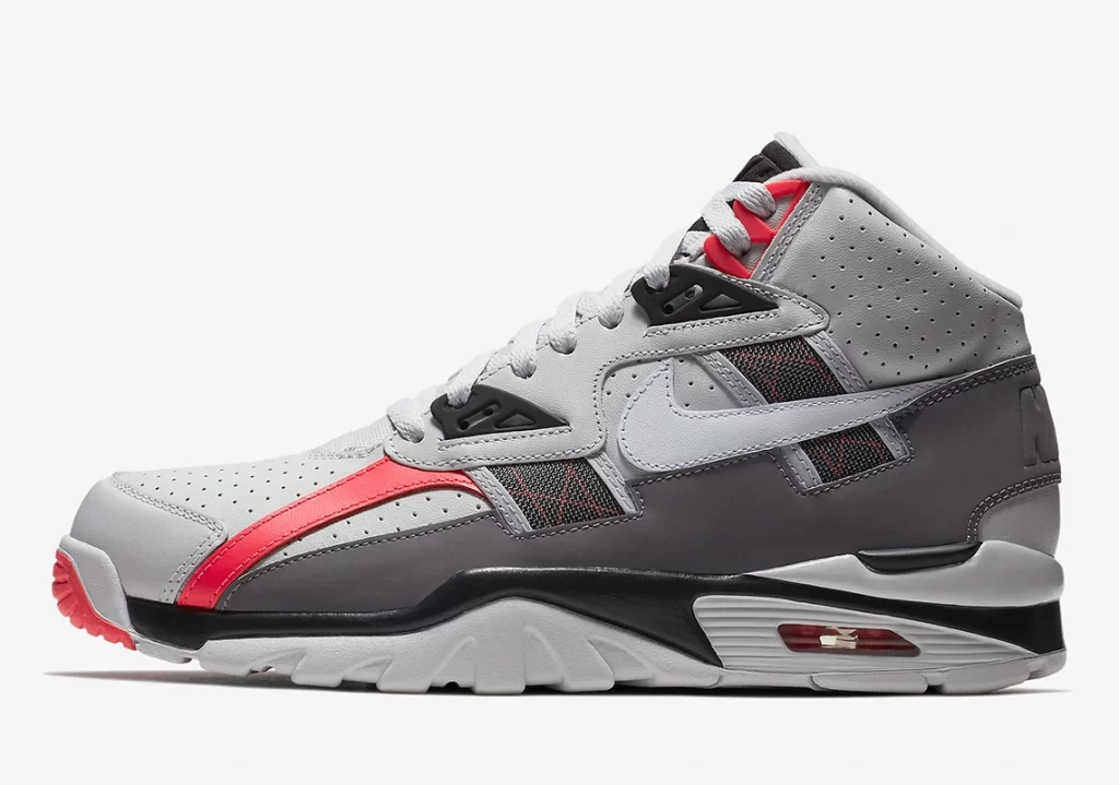 nike air trainer sc high