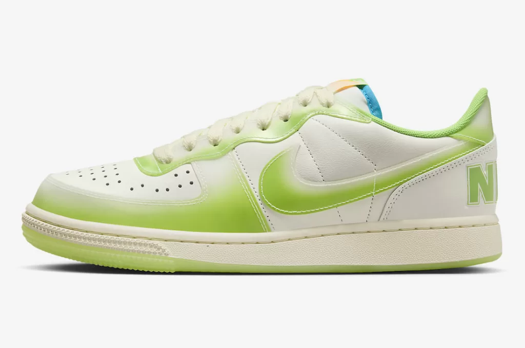 Nike Unveils Terminator Low 'Sofvi' - A Nod to Japanese Vinyl Toys 9 Nike Terminator Low Sofvi FN7651 133