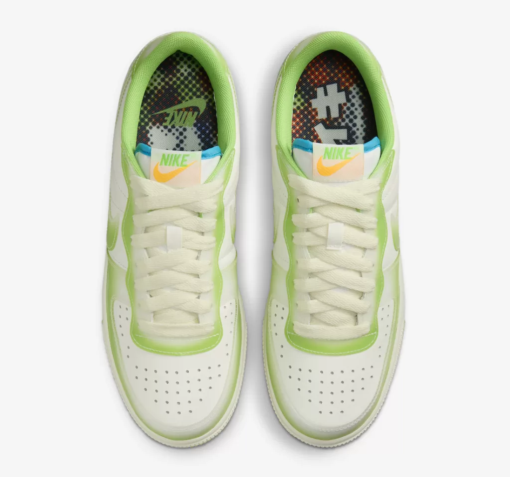 Nike Unveils Terminator Low 'Sofvi' - A Nod to Japanese Vinyl Toys 6 Nike Terminator Low Sofvi FN7651 133 3