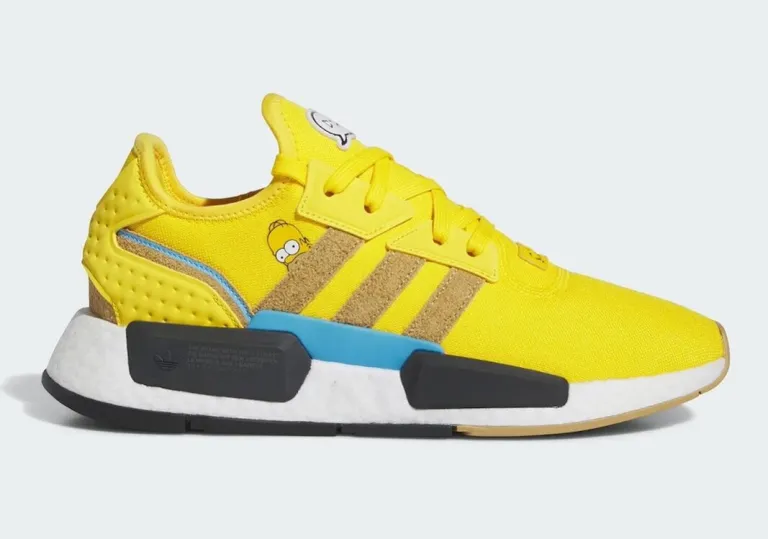 Explore the latest Simpsons x adidas sneaker lineup inspired by iconic characters and moments from the beloved TV show. Sneakerheads and fans, get ready!