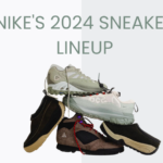 Embark on a captivating odyssey through Nike's groundbreaking 2024 Sneaker Lineup, where legendary silhouettes are revived, reimagined classics emerge, and cutting-edge innovations redefine the future of footwear.