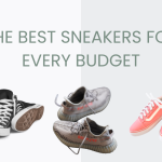 The Best Sneakers for Every Budget