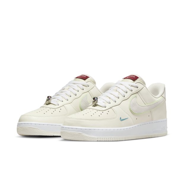 Nike Air Force 1 Year of the Dragon 5