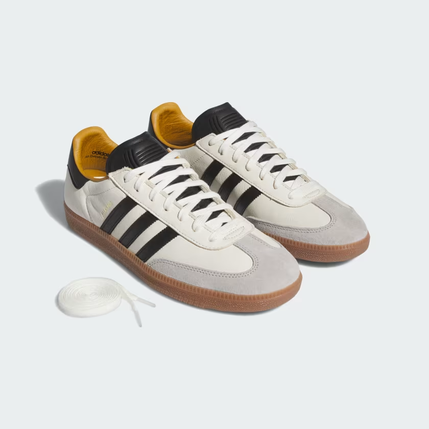 JJJJound x adidas Samba