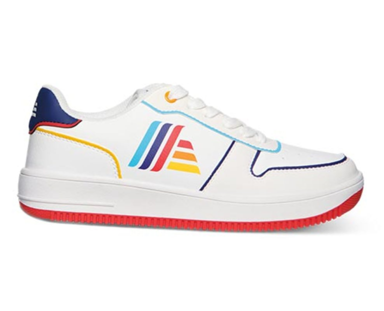 aldi sneakers new for men and women priced at 13 USD