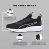 Tired of bulky running shoes? Puma's Profoam technology delivers lightweight comfort & responsive performance. Experience instant cushioning, maximized traction & reduced resistance. Take your run to the next level!