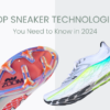 From responsive cushioning (Nike Zoom Air, Adidas Boost) to breathable comfort (Nike Flyknit, Gore-Tex), explore the top sneaker technologies of 2024! Discover how these innovations enhance performance, style, and even sustainability. Discover the future of footwear!