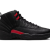 Air Jordan fans, rejoice! The "Flu Game" release might be on hold, but a new colorway emerges. The Air Jordan 12 "Bloodline" boasts a black base with red accents, premium materials & a January 2025 release for $200 USD via Nike & retailers.