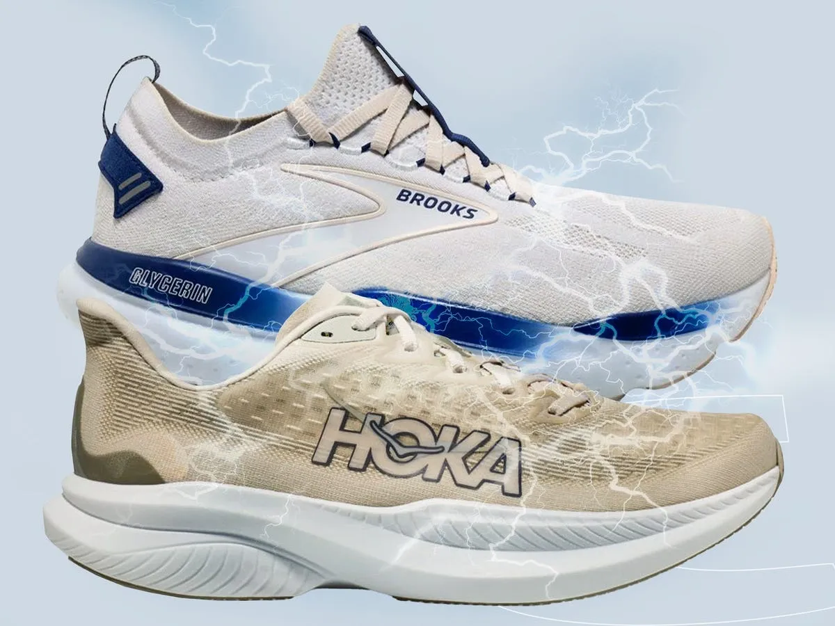 Hoka vs. Brooks Running Shoes: Which Is Better?