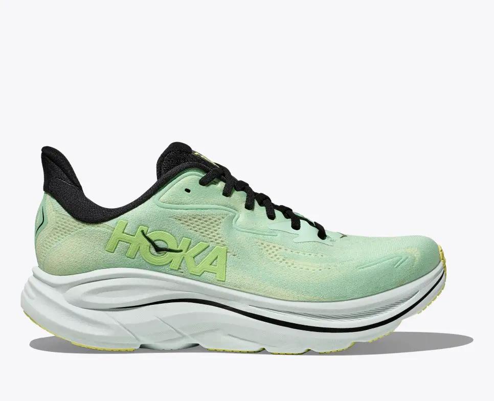 Hoka 10